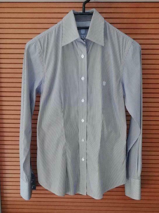 Butch dames blouse S, Kleding | Dames, Butch, Ophalen of Verzenden, Zo goed als nieuw, Maat 36 (S)