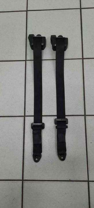 1 Ceintures Avant pour Porsche 911 Type G, Enlèvement ou Envoi, Utilisé, Porsche