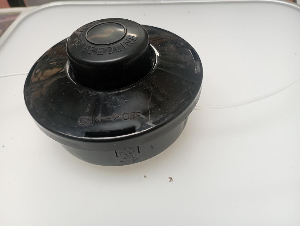 Maaikop voor bosmaaier, Tuin en Terras, Ophalen of Verzenden, Nieuw