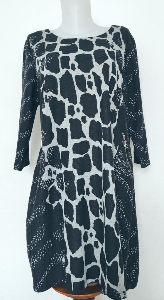 Robe hiver ms mode XL, Enlèvement ou Envoi, Comme neuf