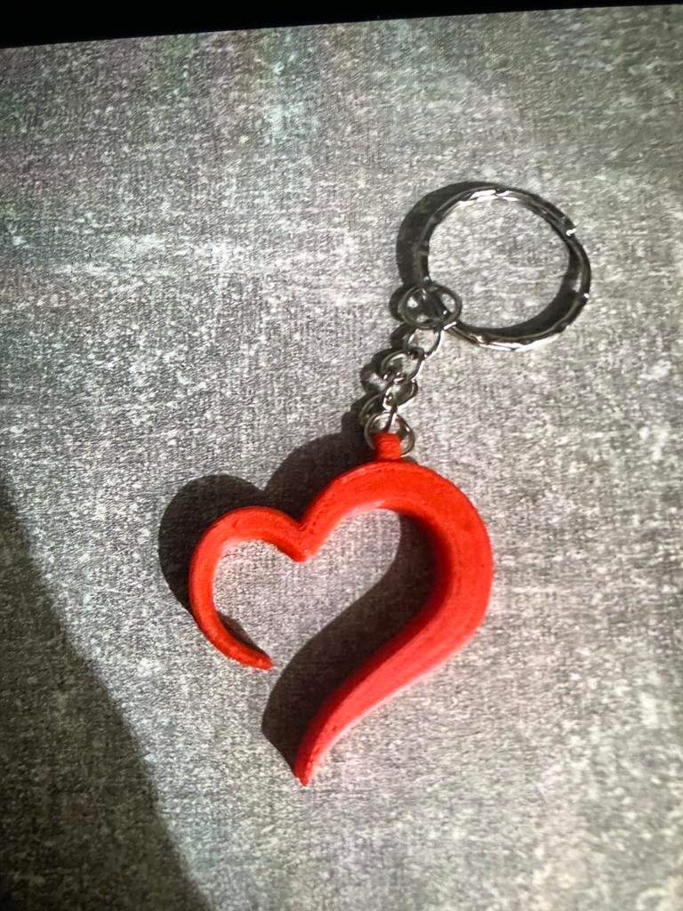Porte clé, Enlèvement, Neuf