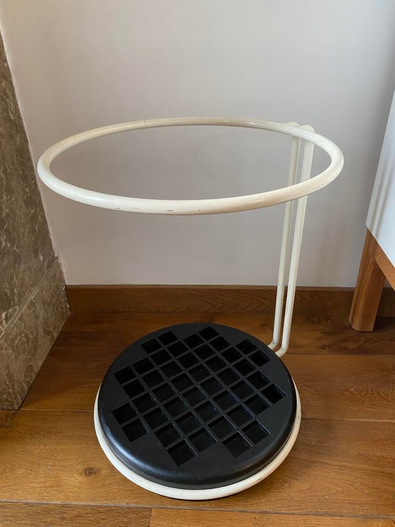 Goccia vintage design parapluhouder, Ophalen of Verzenden, Zo goed als nieuw