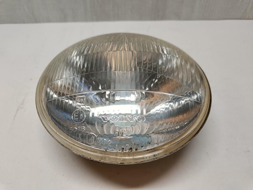 Lamp glas Volvo Robo 5018 E5 CR A1702, Ophalen of Verzenden, Nieuw, Volvo