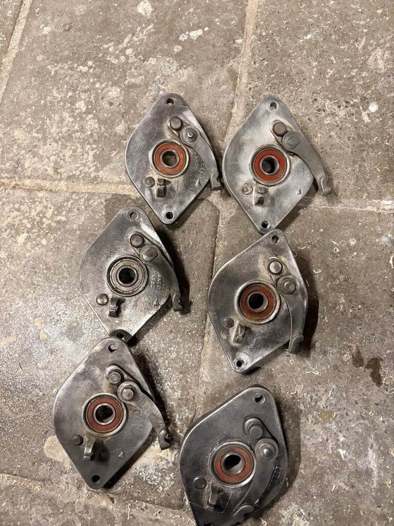 Honda camino remplaaten, Fietsen en Brommers, Ophalen, Gebruikt