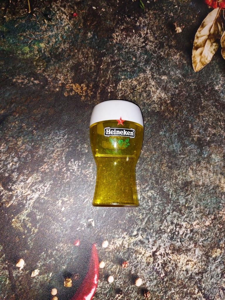 Ouvre-bouteille Heineken, Collections, Enlèvement ou Envoi, Comme neuf, Ouvre-bouteille, Heineken