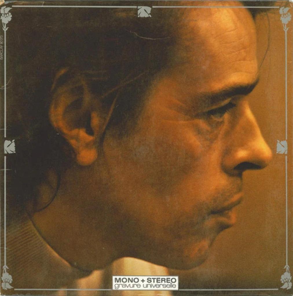 Jacques Brel – J'arrive, CD & DVD, 12 pouces, Enlèvement ou Envoi, Utilisé, Pop