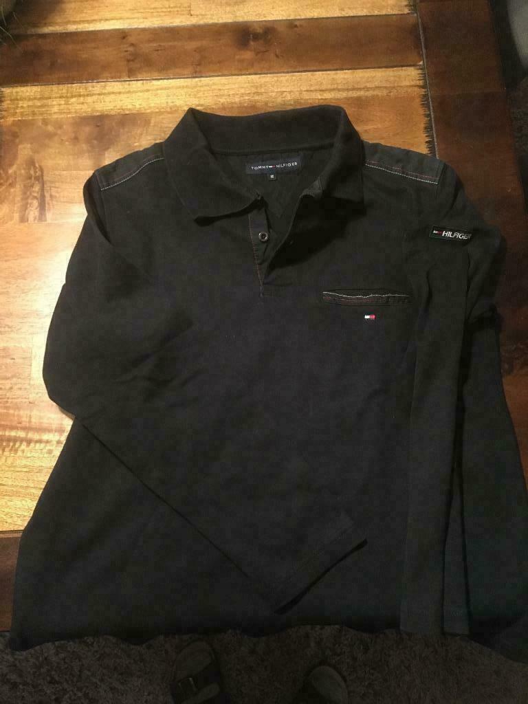 polo tommy hilfiger, Vêtements | Hommes, Polos, Enlèvement ou Envoi, Tommy Hilfiger, Comme neuf, Taille 48/50 (M)