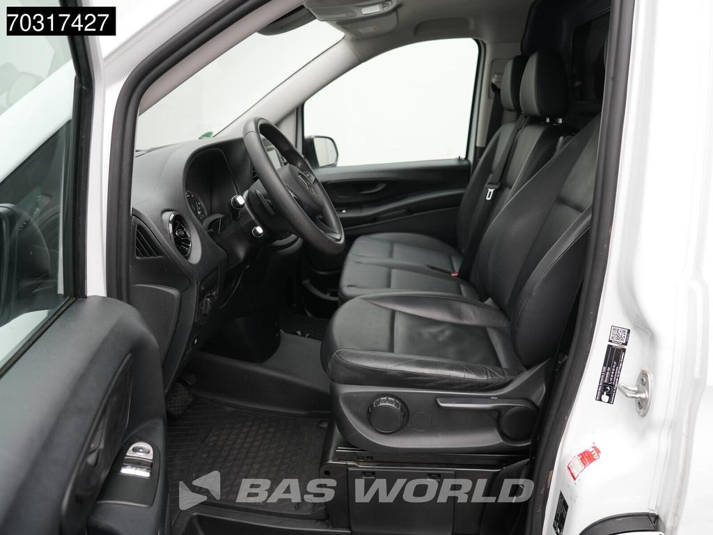 Mercedes Vito 114 Automaat L2H1 Airco Cruise Camera Parkeers, Capteur de lumière, Achat, Euro 6, Entreprise