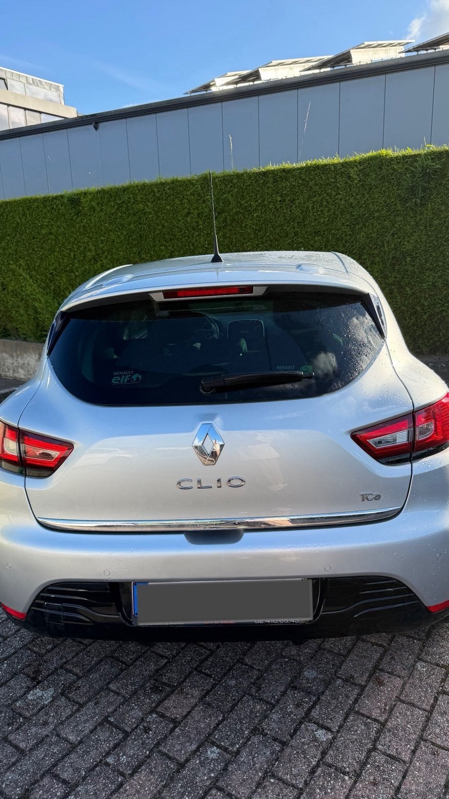 Clio 4 0.9 tce, Autos, Particulier, Essence, Achat