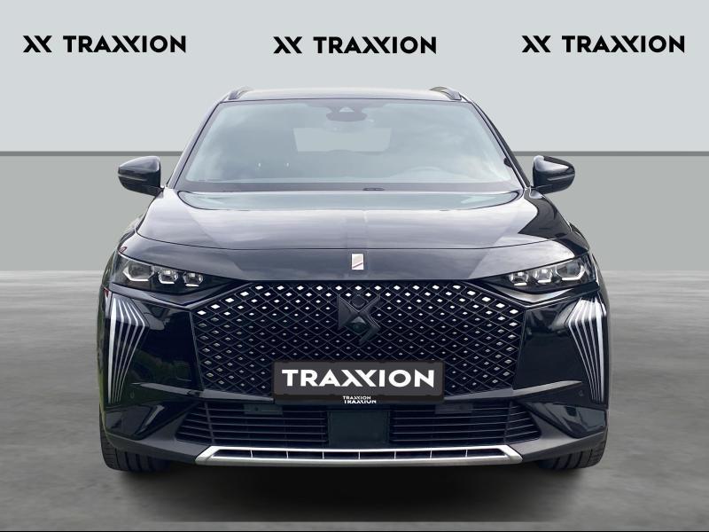 DS Automobiles DS 7 E-TENSE 360 Performance Line+, Autos, DS, 360 ch, Achat, Cruise Control, Euro 6