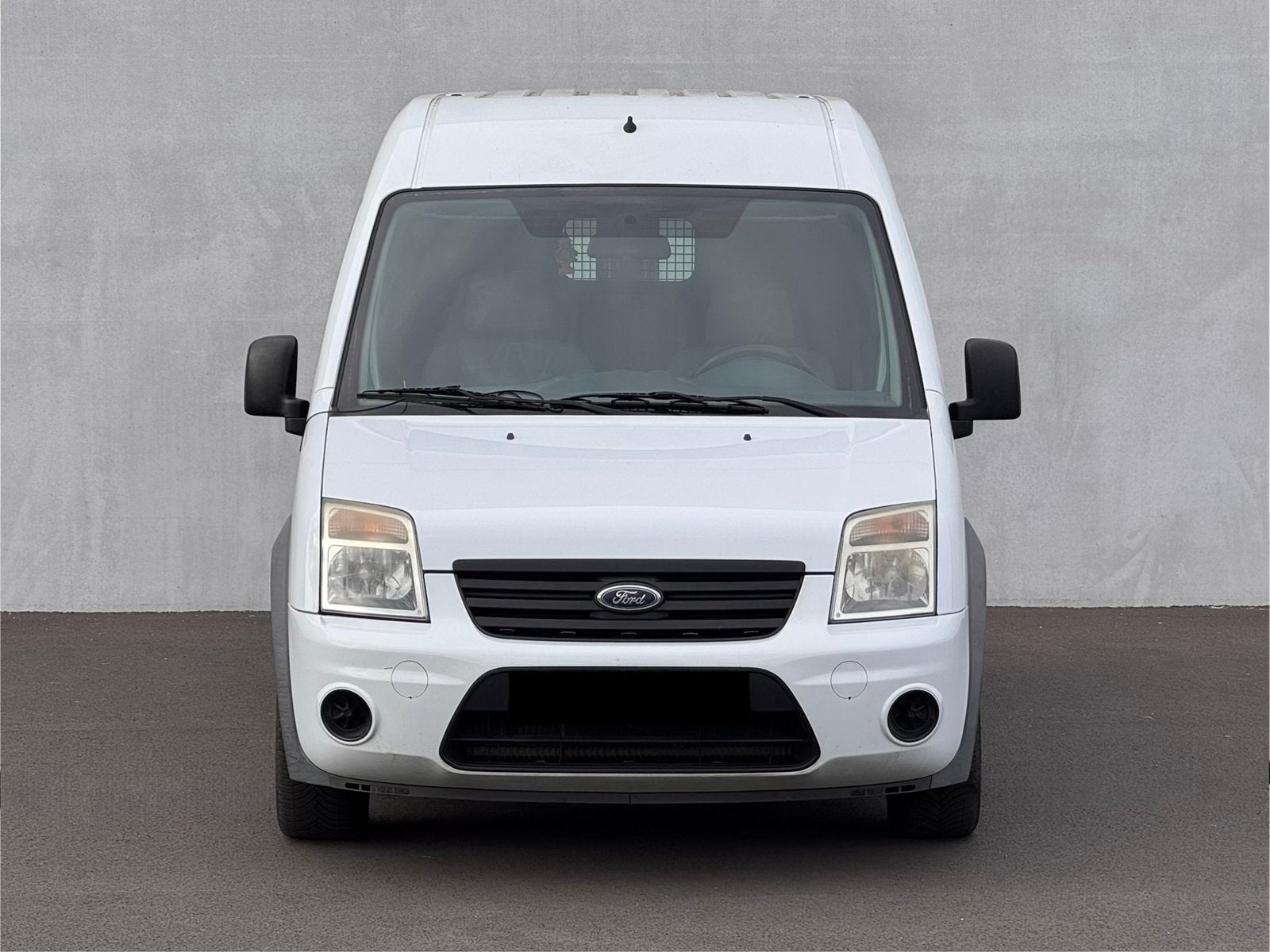 Zeldzame Ford Transit Connect Electric 51.000KM/AUTOMAAT, Autos, Euro 5, Achat, 5 portes, Air conditionné