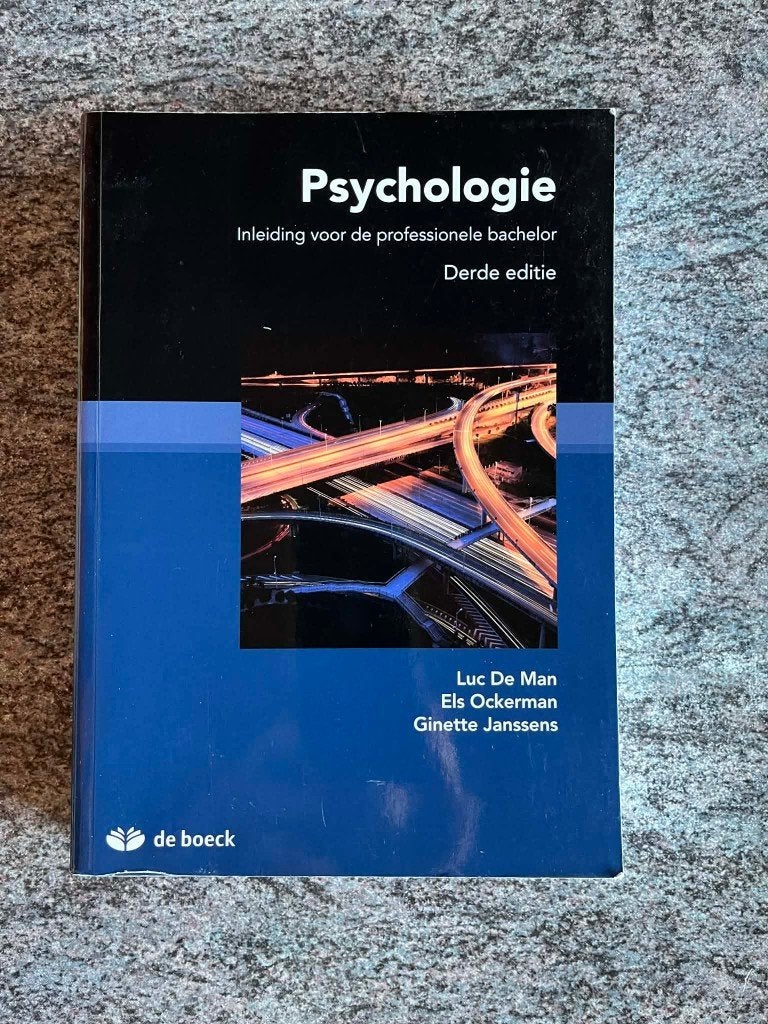 Studieboeken, Enlèvement