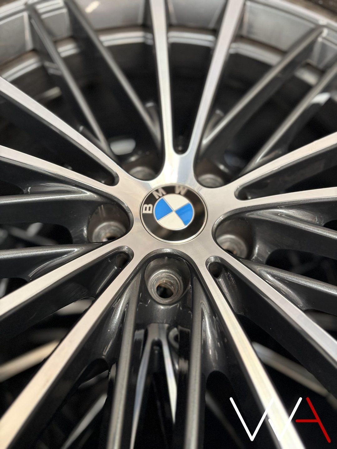 ❄️19'' BMW 5-serie G30 G31 Styling 635 winterbanden BTW set, Pneus et Jantes, Pneus hiver, Véhicule de tourisme, 275 mm