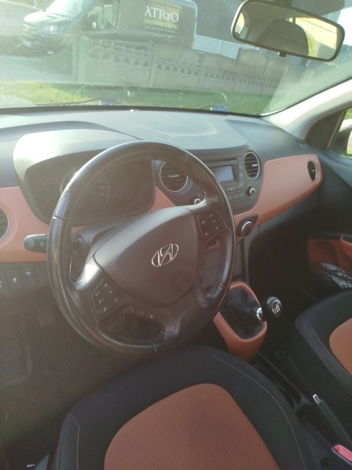 te koop, Auto's, Stof, Handgeschakeld, 5 deurs, Particulier