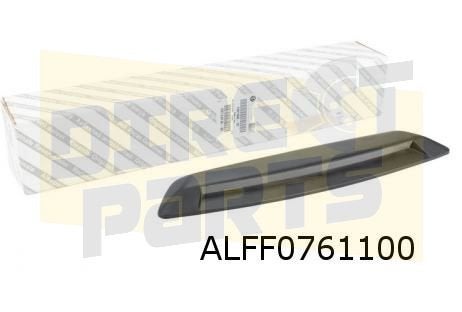 Alfa Romeo Giulia (5/16-) derde remlicht Origineel! 15611584, Neuf, -, -, Alfa Romeo