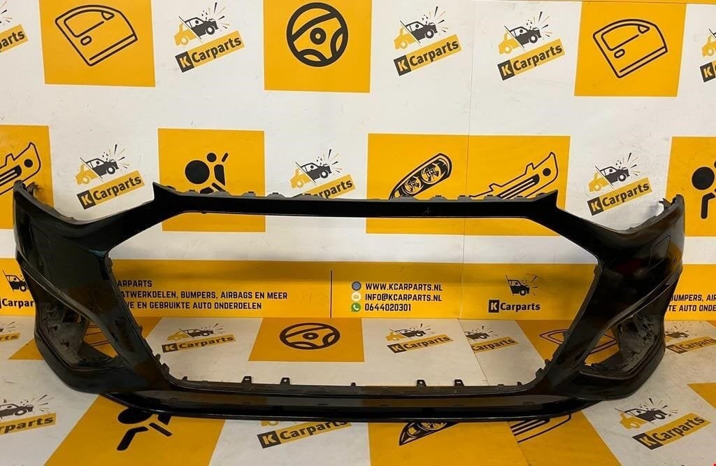 Onbekend, Info@fabrikant.eu, Fabrikant BV, Pare-chocs, Fabrikantstraat 1
1000 AA  Amsterdam, NL