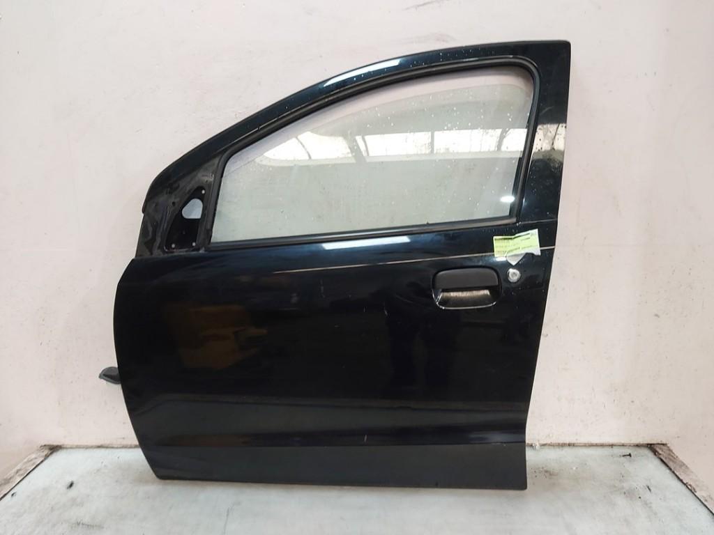 PORTE AVANT GAUCHE Suzuki Alto (01-2009/-) (|68002M68K10|), Dhr. J. Ham, Gauche, Administratie@autoham.nl, Utilisé