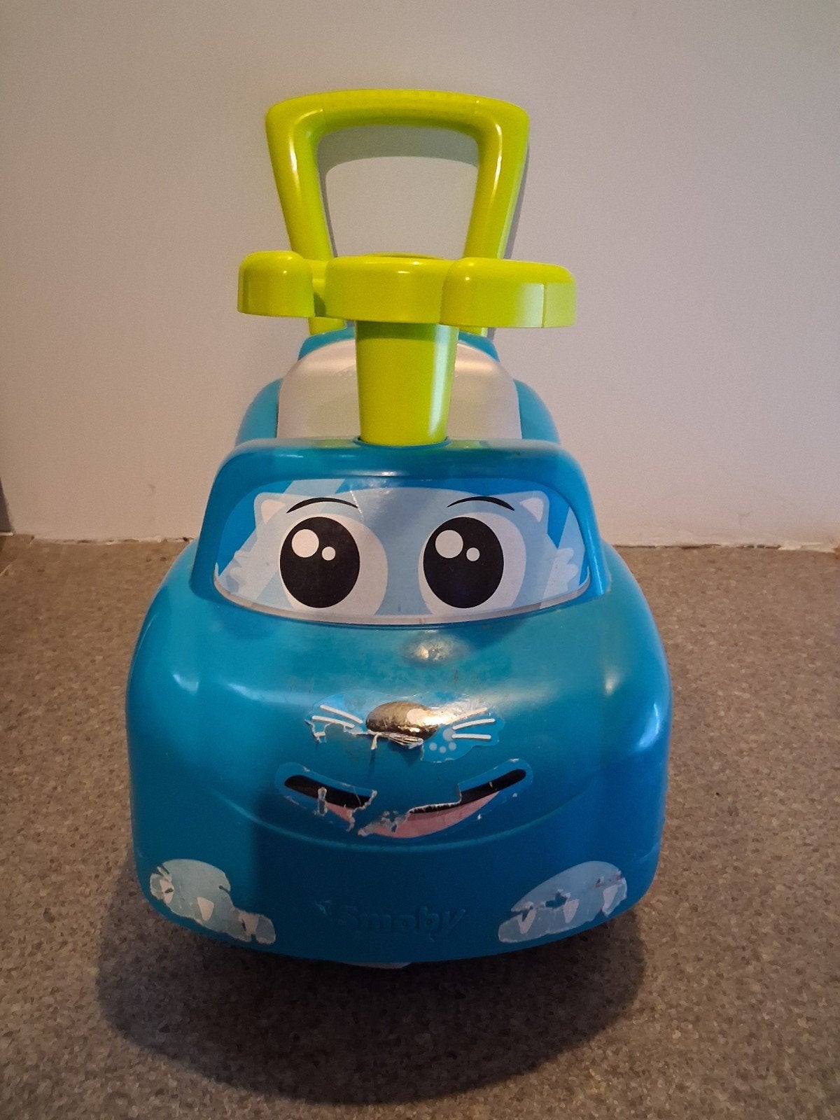 loopauto, Kinderen en Baby's, Ophalen