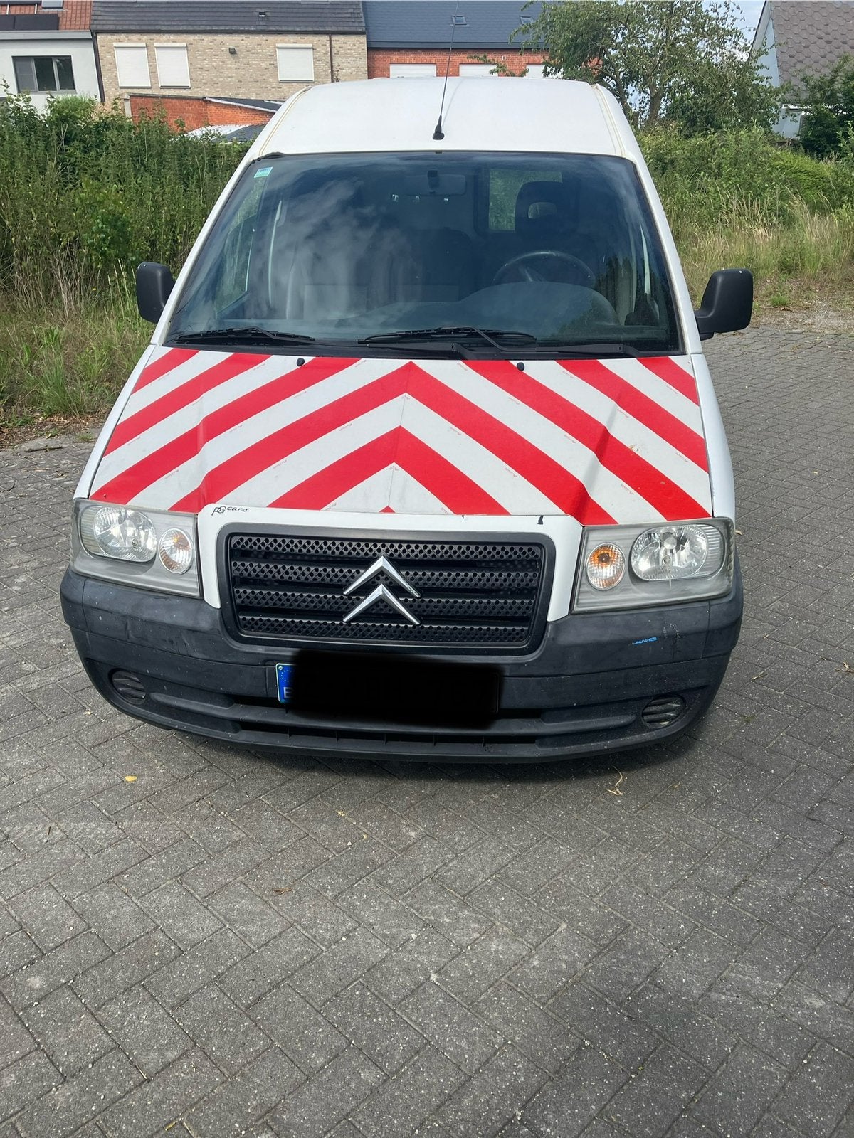 Jumpy avec 82 000 miles et des ventes de chats, Autos, Achat, Entreprise, Diesel, Jumpy Combi
