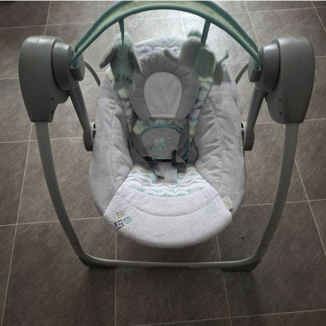 Ingenuity Comfort 2 Go, Enfants & Bébés, Relax bébé, Enlèvement