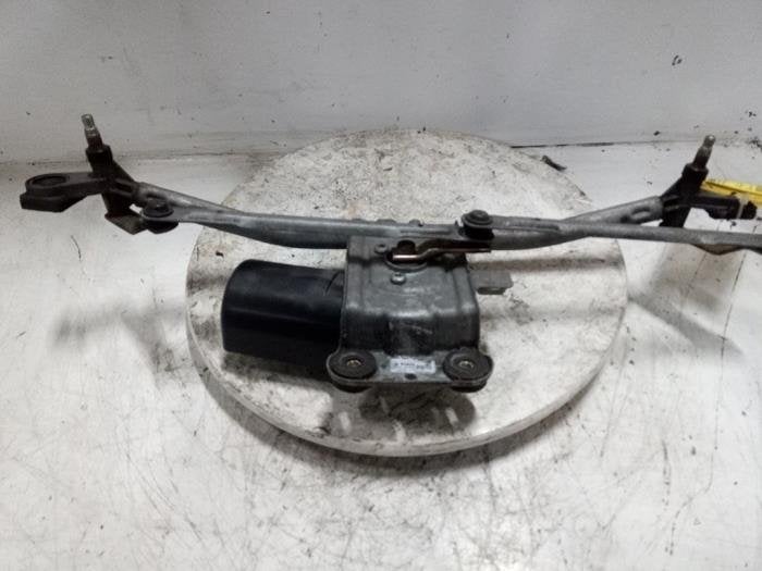 Moteur + mécanique essuie-glace d'un Ford KA, -, -, 3 mois de garantie, -