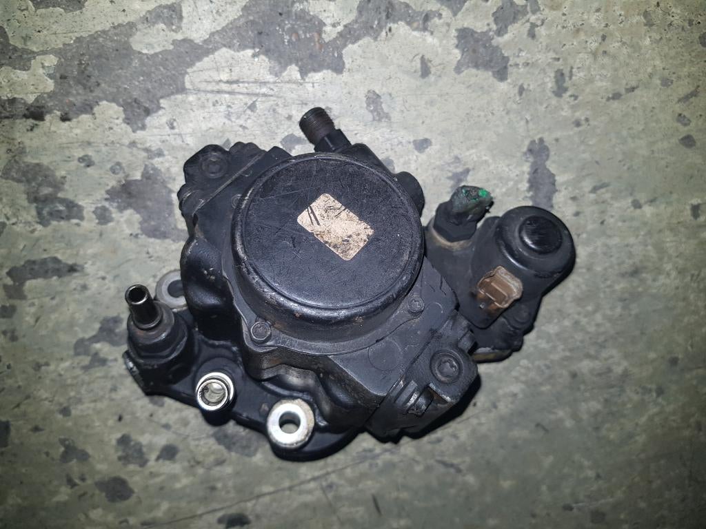 Dieselpomp Peugeot 407 SW 2.0 HDIF 16V 2006, Auto-onderdelen, Ophalen of Verzenden, Peugeot