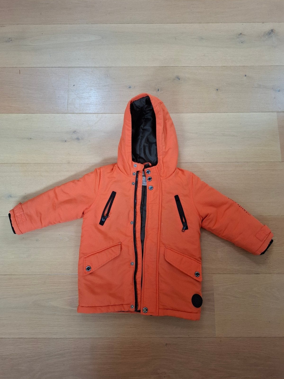 Winterjas 92-98, Kinderen en Baby's, Kinderkleding | Maat 92, Ophalen