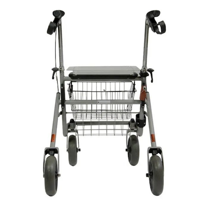 rollator, Enlèvement, Pliable, Comme neuf