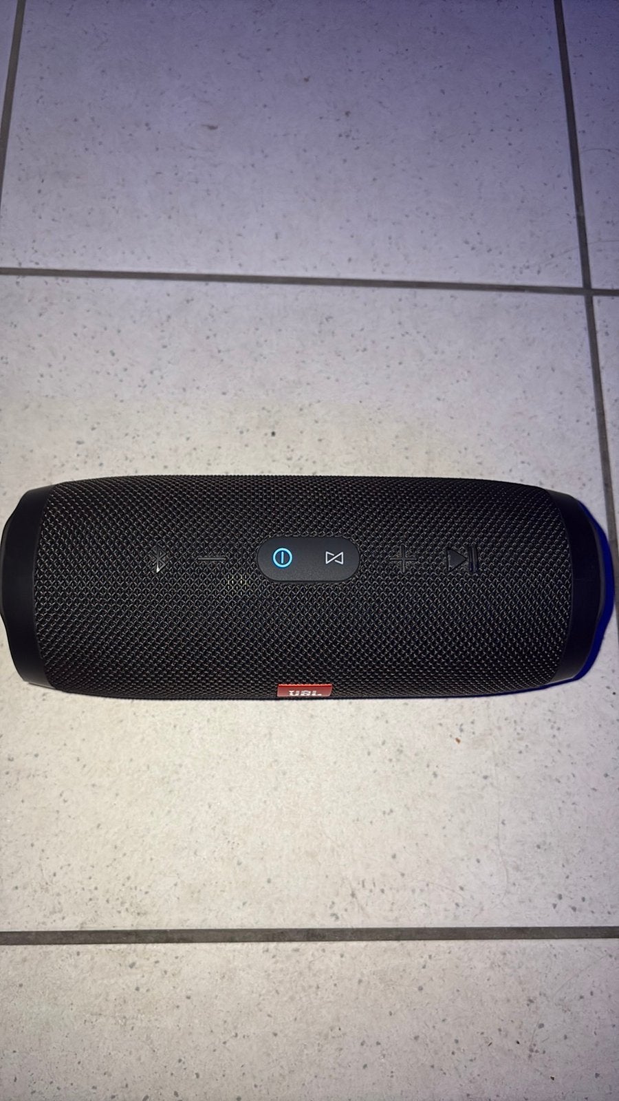 JBL charge 3, Envoi, Comme neuf, JBL