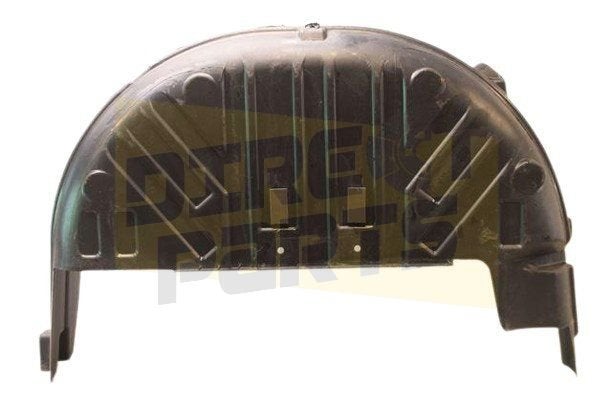 Ford Transit Custom (1/13-3/18) wielkuip Links Origineel! 26, -, -, Nieuw, Ophalen of Verzenden