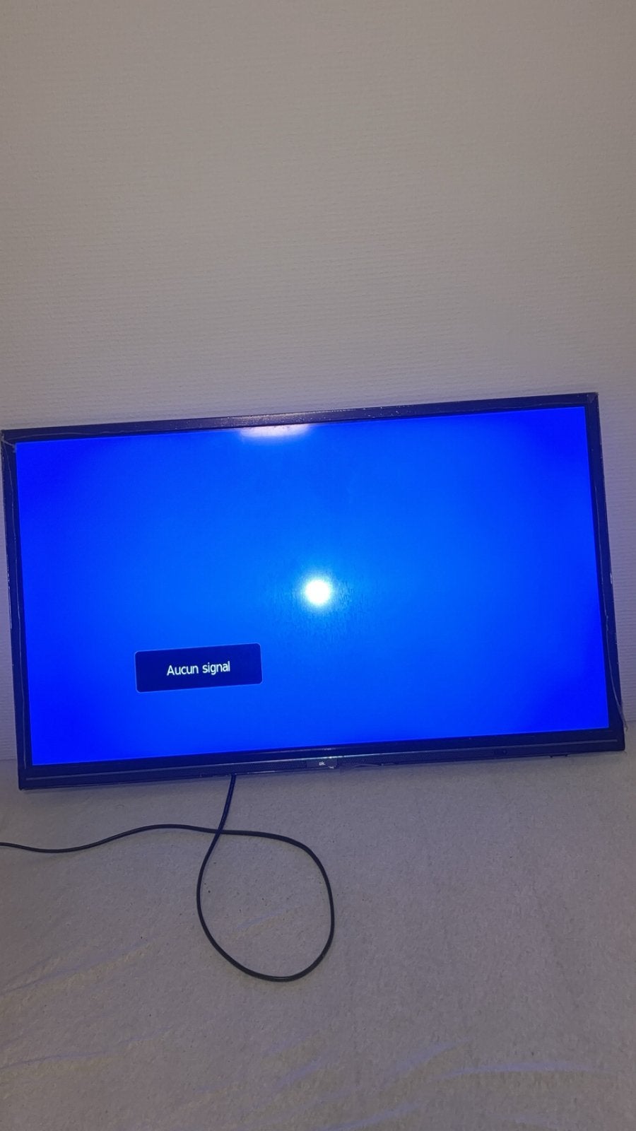 Tv ok., Audio, Tv en Foto, Televisies, Ophalen, Zo goed als nieuw, LED