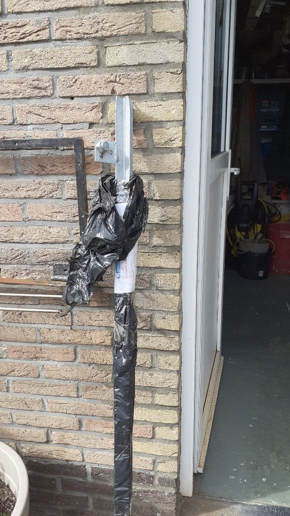tairpaal nieuw, Ophalen, Nieuw, Kabel of Snoer