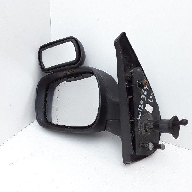 SPIEGEL LINKS Nissan Kubistar (F10) (01-2003/10-2009), Gebruikt, Nissan