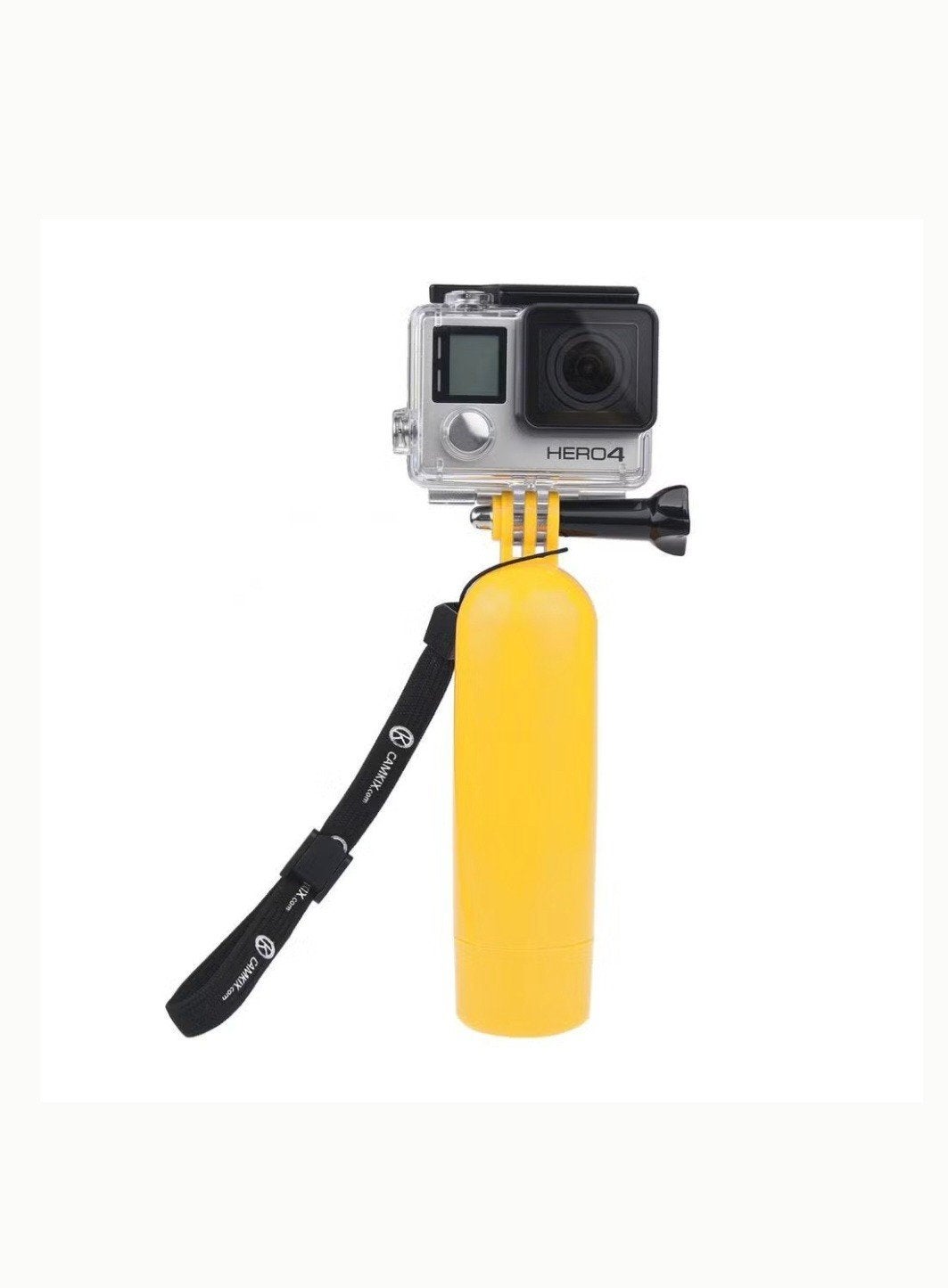 Polaroid Floating Hand Grip PLGPFM, TV, Hi-fi & Vidéo, Envoi, Neuf, Autres marques