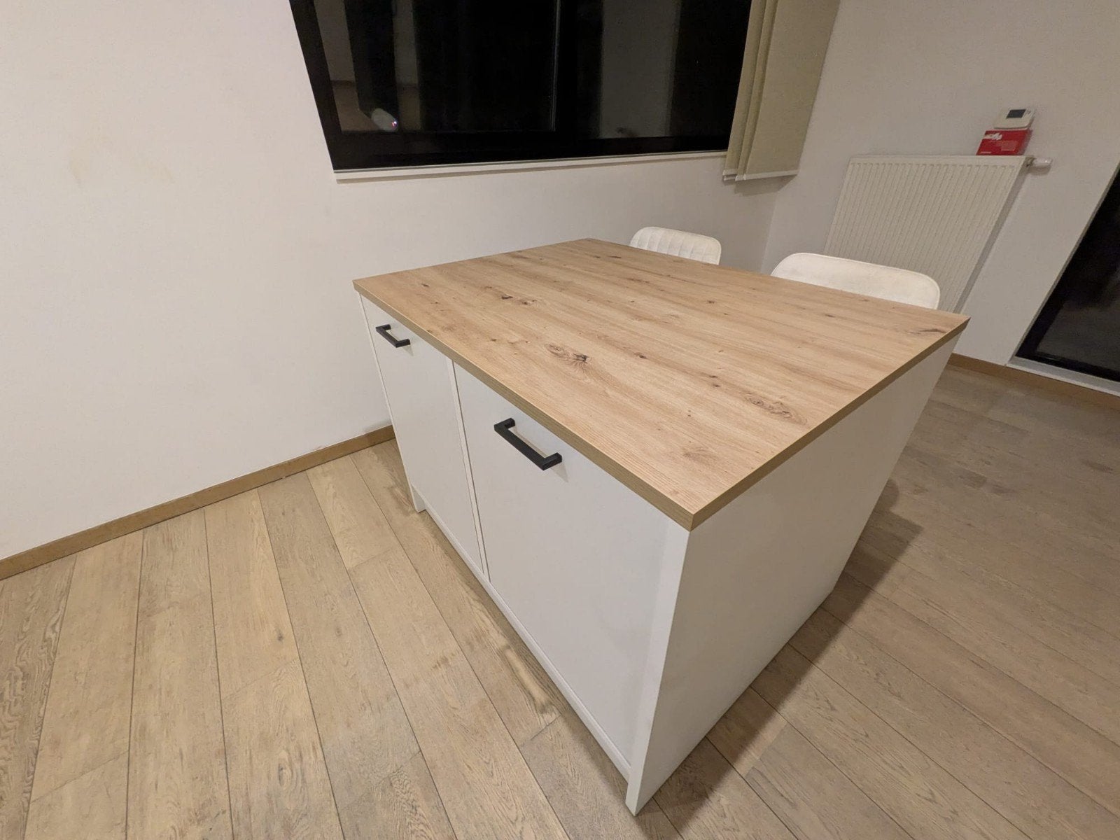 îlot Central complet, Maison & Meubles, Enlèvement