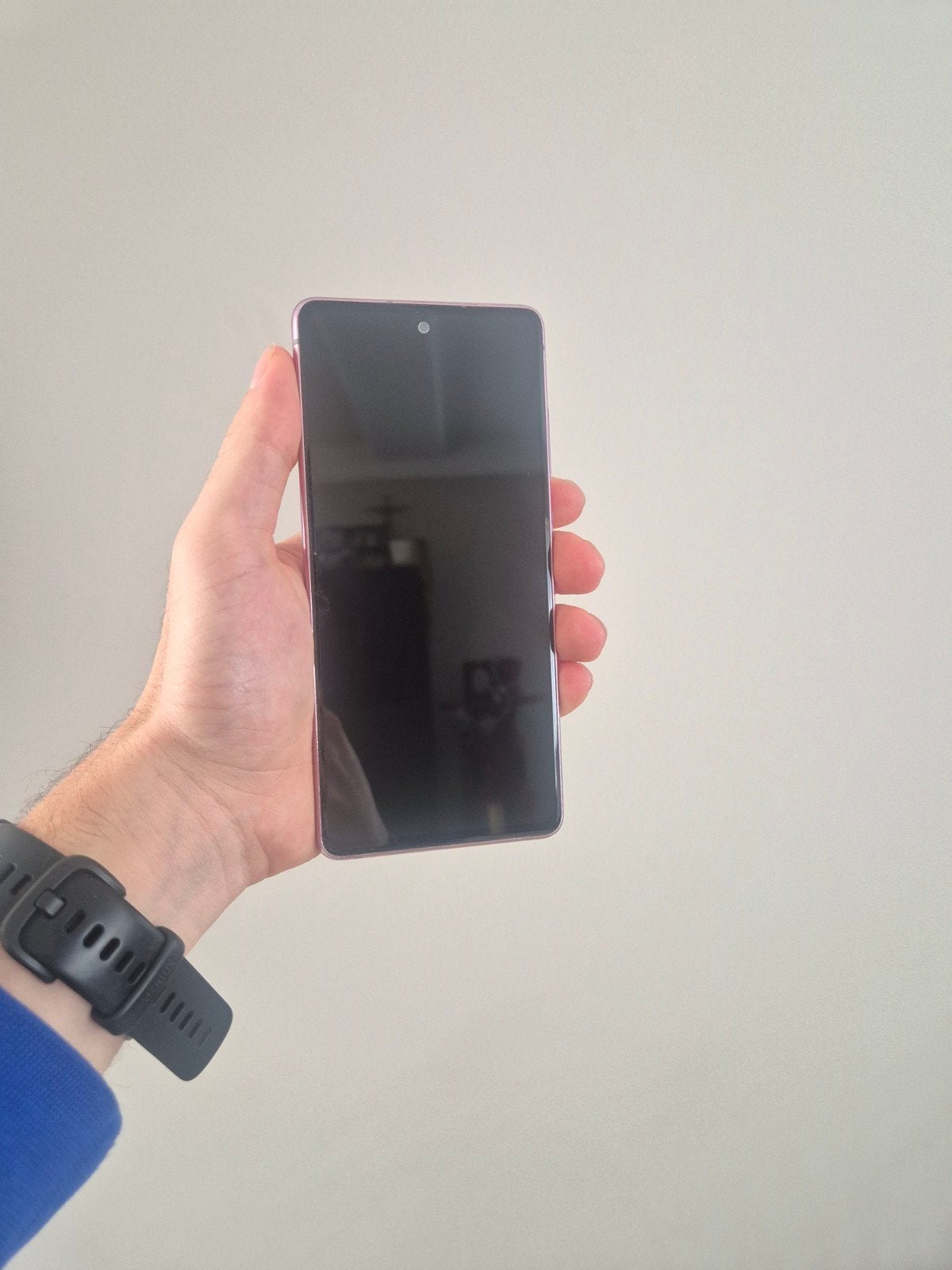 Samsung GALAXY S21 FE, Enlèvement ou Envoi, Utilisé, Samsung
