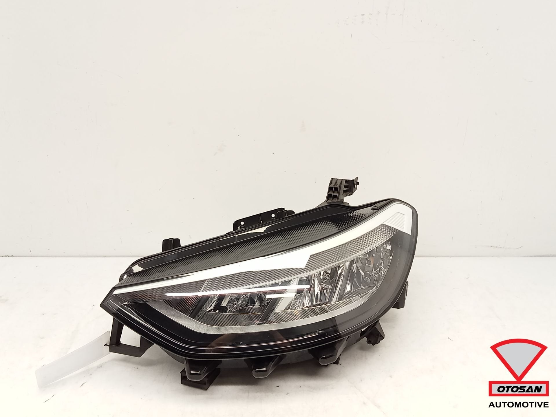 Phares LED pour VW ID4 ID.4 Vol. Liens 11B941005, Volkswagen, Volkswagen AG, Vw@volkswagen.de, Utilisé