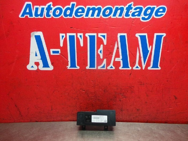 ORDINATEUR TELEPHONE Citroën Berlingo (|9831611580|), Autos : Pièces & Accessoires, Utilisé, Citroën