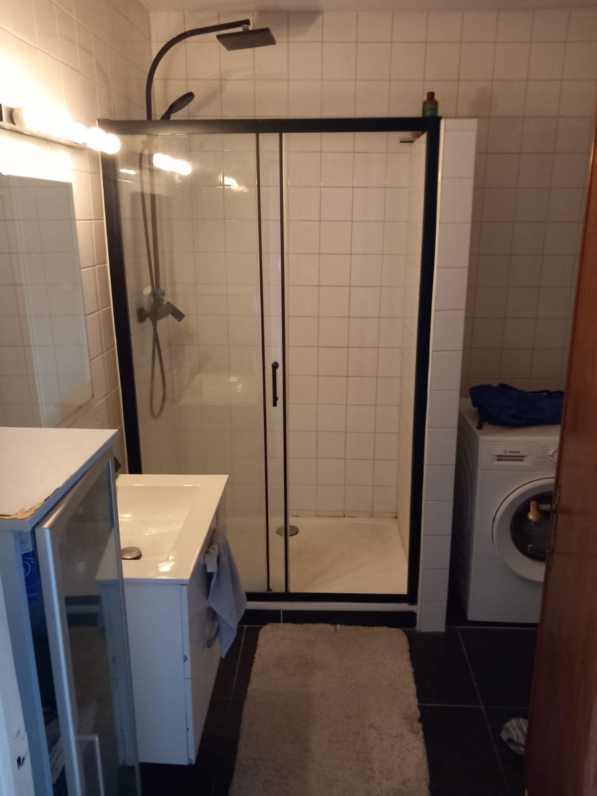 SUPERBE APPARTE 2CH 95M2