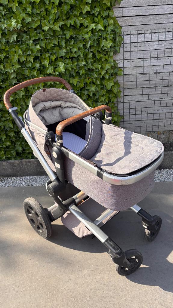 Buggy - Joolz Jour 3, Enfants & Bébés, Poussettes & Combinaisons, Utilisé, Poussette combi, Autres marques, Tige de poussée réglable