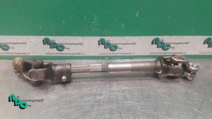Axe colonne de direction d'un Toyota Aygo (Aygo 08-), -, 3 mois de garantie, Toyota, Utilisé