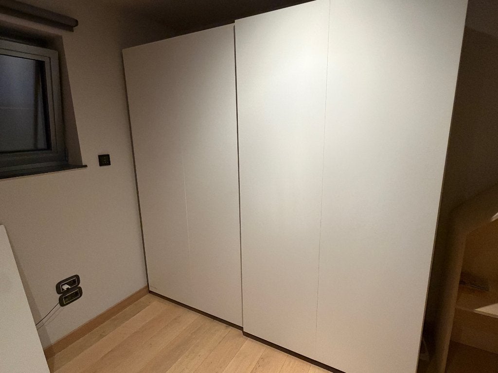 Armoire Ikea Pax, 200 cm ou plus, Enlèvement, Utilisé, 200 cm ou plus