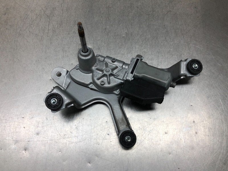 RUITENWISSERMOTOR ACHTER Toyota RAV4 (A4) (|8513042080|), Gebruikt, Toyota