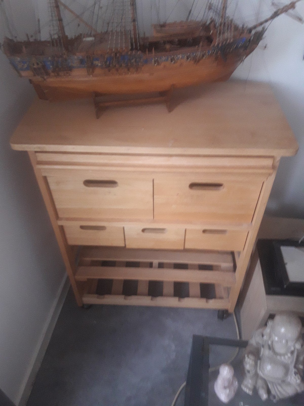 te koop, Huis en Inrichting, Ophalen, Gebruikt