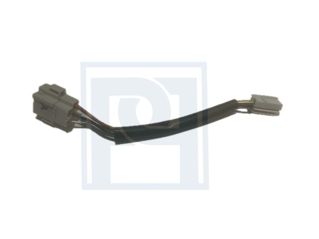 Volvo kabel volvo 850 frame voor stoel electrische verstelli, Auto-onderdelen, Ophalen of Verzenden, Nieuw