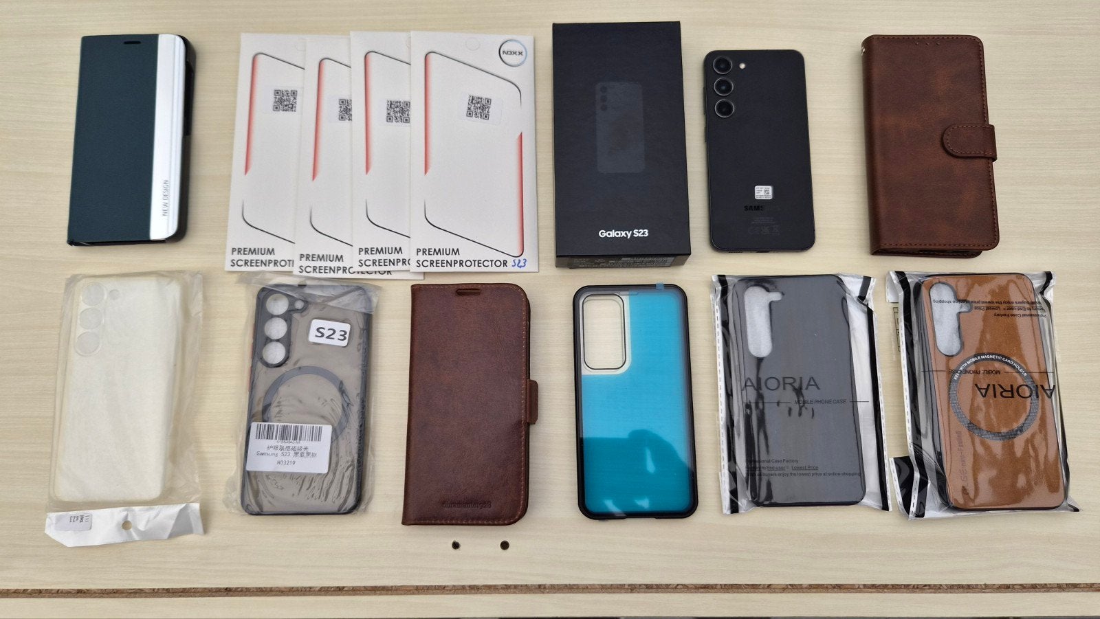 Samsung Galaxy S26 - parfait état, plusieurs coques, Télécoms, Téléphonie mobile | Samsung, Enlèvement ou Envoi, Comme neuf, Sans abonnement