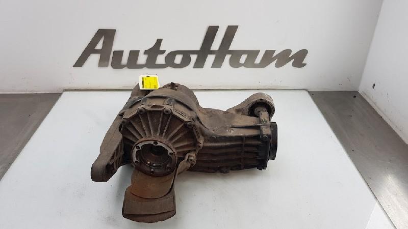 DIFFERENTIEL ARRIÈRE C Audi A6 Avant Quattro (C6), Dhr. J. Ham, Administratie@autoham.nl, Audi, Utilisé