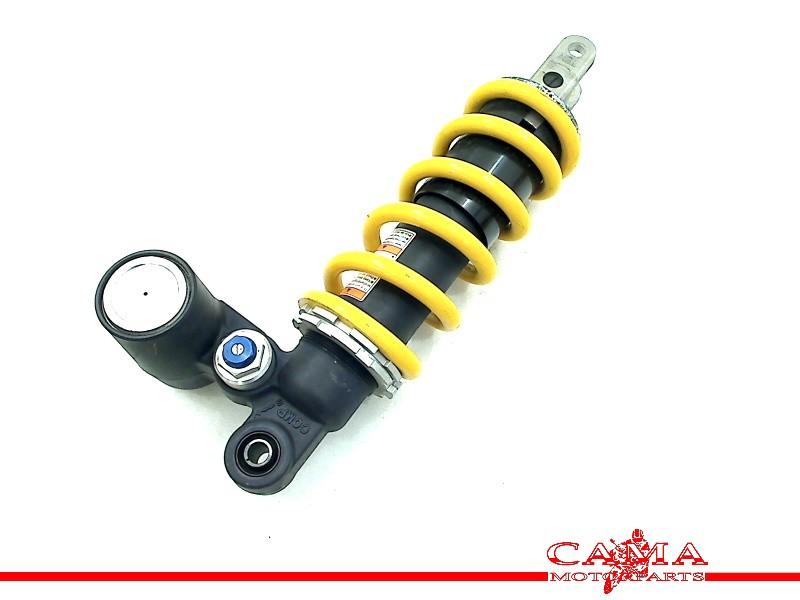 SCHOKBREKER ACHTER Suzuki, Motoren, Onderdelen | Suzuki, Dhr. S. di Majo, Gebruikt, Info@cama-motorparts.nl, P.J. Troelstraweg 8 8
3144 CX  MAASSLUIS, NL