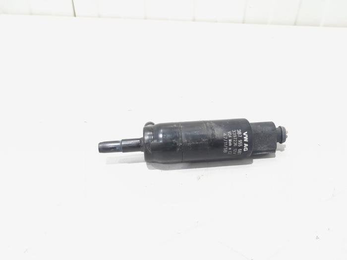 Koplamp Sproeier van een Volkswagen Golf, Gebruikt, -, Volkswagen, -