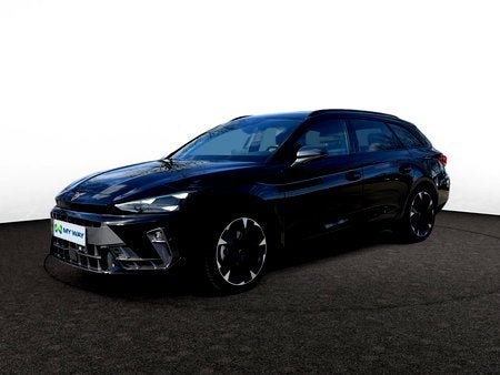 Cupra Leon ST Leon Break Impulse 1.5 eTSI 150pk DSG Mild Hyb, Autos, Achat, Leon, 127 g/km, Alarme
